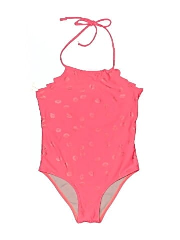Limited Too One Piece Swimsuit (view 1)