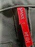 SPANX Solid Black Active Pants Size 1X - photo 4