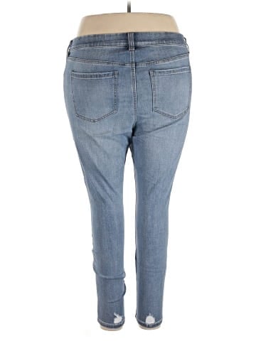 Liverpool Los Angeles Jeans (view 2)