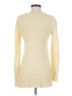 Calypso St. Barth Ivory Pullover Sweater Size XS - photo 2