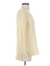 Calypso St. Barth Ivory Pullover Sweater Size XS - photo 4