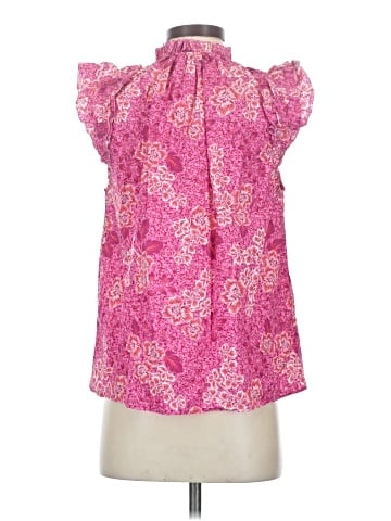 Generation Love Sleeveless Blouse (view 2)