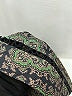 Zimmermann 100% Silk Plaid Black Jumpsuit Size 2 - photo 4