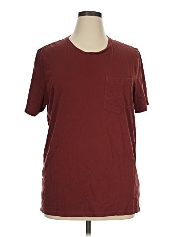 Club Monaco Short Sleeve T-Shirt (view 1)