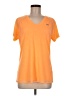 Marika Orange Active T-Shirt Size M - photo 1