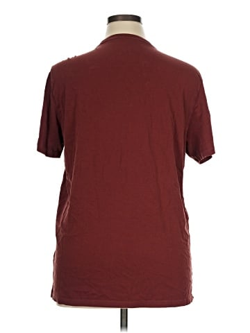 Club Monaco Short Sleeve T-Shirt (view 2)