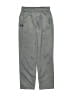 Under Armour 100% Polyester Gray Track Pants Size 7 - photo 1