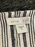 J.Jill 100% Linen Gray Jacket Size S - photo 6