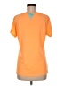 Marika Orange Active T-Shirt Size M - photo 2