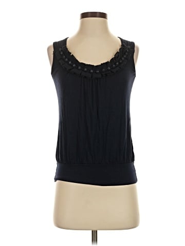 Bobeau Tank Top (view 1)