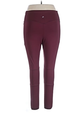 Fabletics Active Pants (view 2)