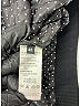 Dolce & Gabbana 100% Nylon Stars Black Jacket Size EU (IT) 48 / US 12 - photo 14