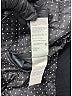 Dolce & Gabbana 100% Nylon Stars Black Jacket Size EU (IT) 48 / US 12 - photo 10
