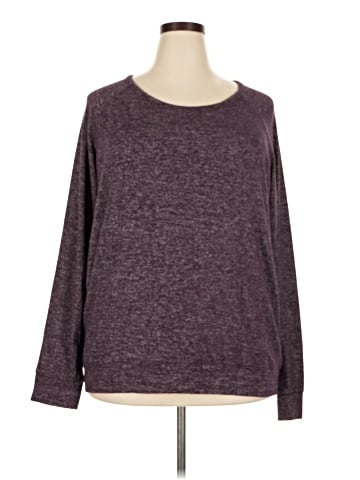 Buffalo by David Bitton Pullover Sweater (view 1)