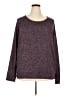 Buffalo by David Bitton Purple Pullover Sweater Size XXL - photo 1