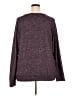 Buffalo by David Bitton Purple Pullover Sweater Size XXL - photo 2