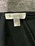 DressBarn Black Sleeveless Blouse Size 1X - photo 7