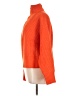 John & Jenn Orange Turtleneck Sweater Size L - photo 5