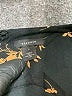 Halogen 100% Rayon Black Casual Dress Size S - photo 7