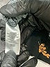 Halogen 100% Rayon Black Casual Dress Size S - photo 8