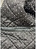 Dolce & Gabbana 100% Nylon Stars Black Jacket Size EU (IT) 48 / US 12 - photo 6