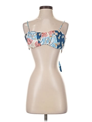 Assorted Brands Sleeveless Top (view 1)