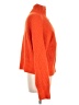 John & Jenn Orange Turtleneck Sweater Size L - photo 4