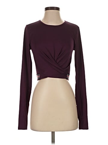 Fabletics Long Sleeve T-Shirt (view 1)