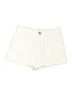 Maeve Ivory Shorts Size 31 waist - photo 1