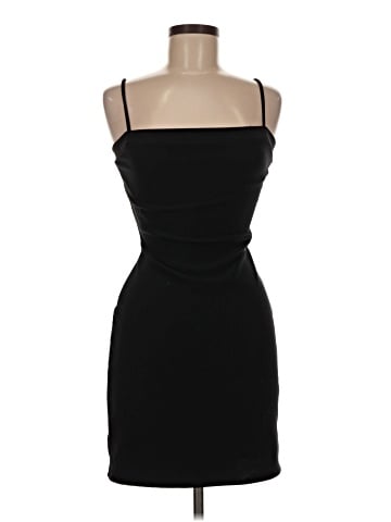 Perseption Cocktail Dress (view 1)
