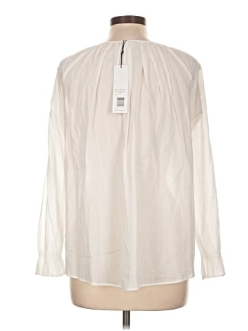 Parker Long Sleeve Blouse (view 2)
