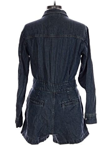 Universal Thread Romper (view 2)