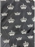 Dolce & Gabbana 100% Nylon Stars Black Jacket Size EU (IT) 48 / US 12 - photo 7