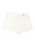 Maeve Ivory Shorts Size 31 waist - photo 2