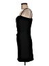 Perseption Solid Black Cocktail Dress Size M - photo 5