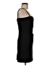 Perseption Solid Black Cocktail Dress Size M - photo 4