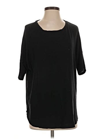 Colosseum Athletics Short Sleeve Top (view 1)