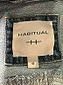 Habitual Blue Jumpsuit Size 6 - photo 4
