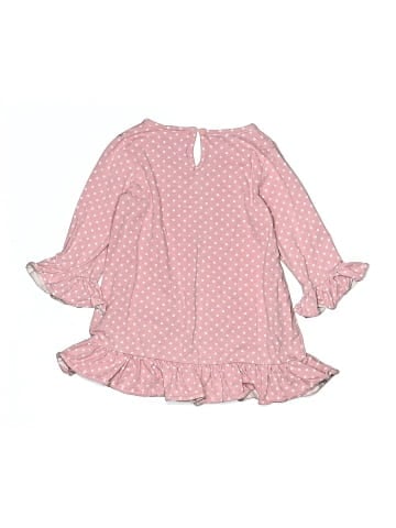Rare Editions 3/4 Sleeve Blouse (view 2)