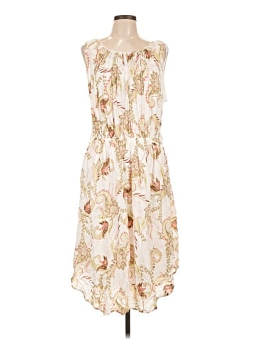 J.Jill Casual Dress (view 1)