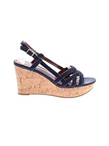 Lauren by Ralph Lauren Wedges (view 1)