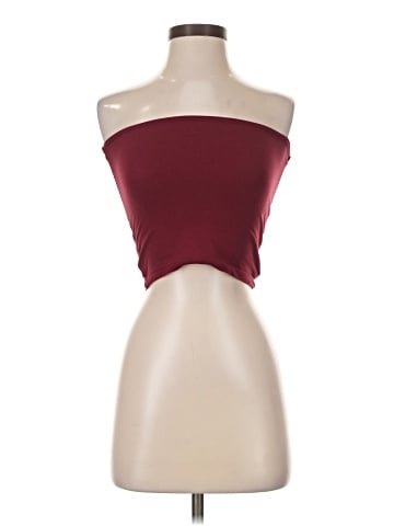 Edikted Tube Top (view 1)