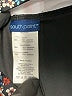 South Point Floral Black Shorts Size 16 - photo 3