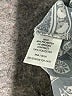 One World Gray Long Sleeve Blouse Size 1X - photo 8