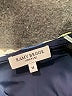 Ramy Brook 100% Polyester Print Blue Casual Dress Size M - photo 7