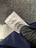 Ramy Brook 100% Polyester Print Blue Casual Dress Size M - photo 8
