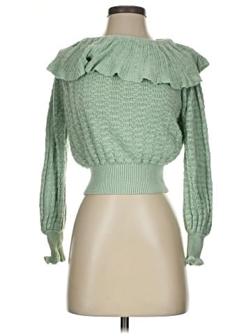 Free People Pullover Sweater (view 1)