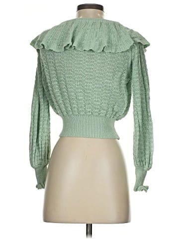 Free People Pullover Sweater (view 2)