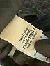 L.L.Bean Stripes White Pullover Sweater Size M - photo 8