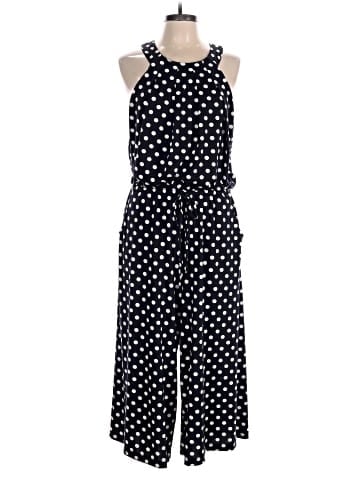 Emma & Michele Jumpsuit (view 1)